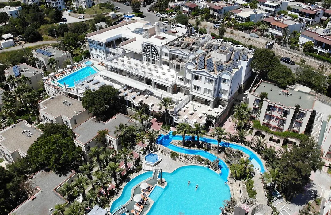 Phoenix Sun Hotel-1