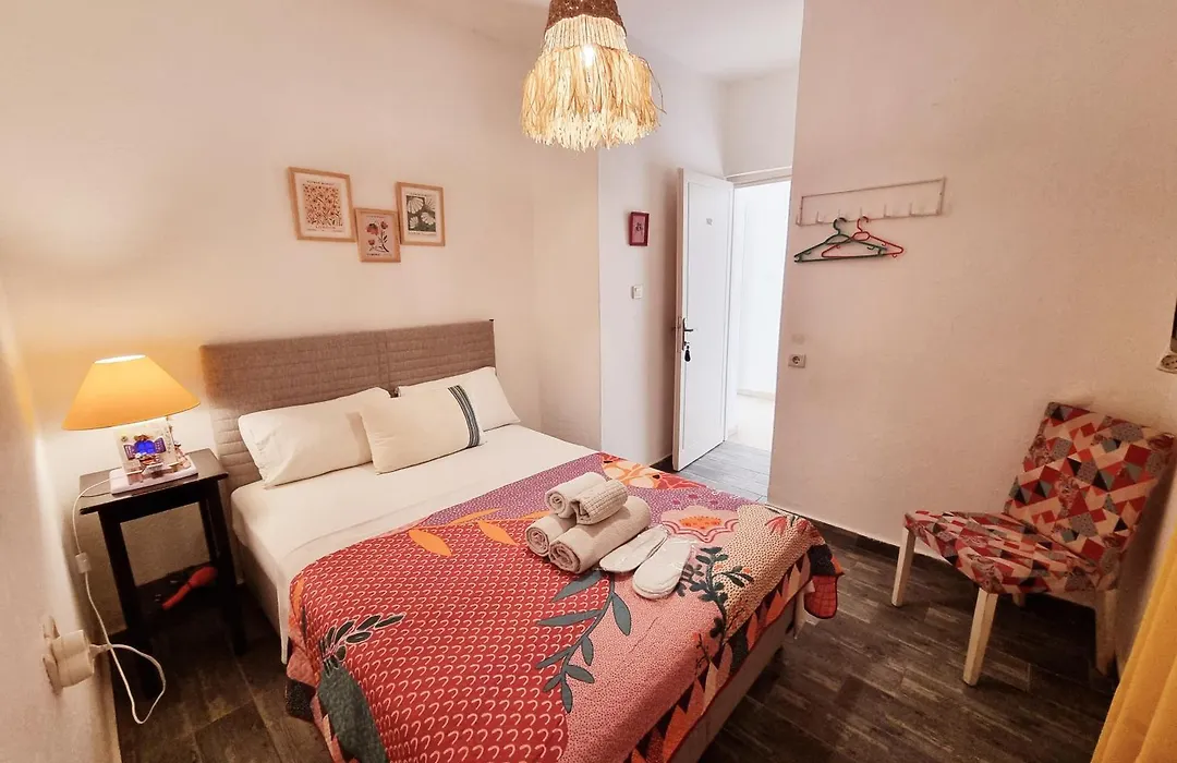 Kumbahçe Fethiye Hanım Pansiyon BODRUM-1