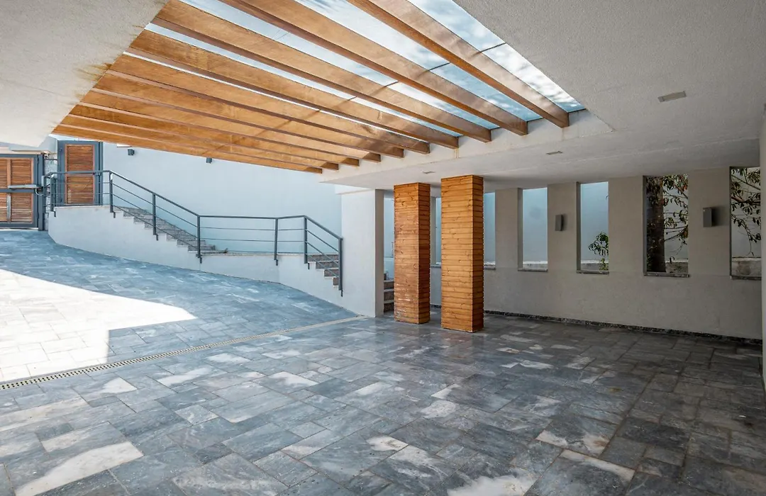 Villa Cimentepe By Cimentepe Residence Deluxe-1