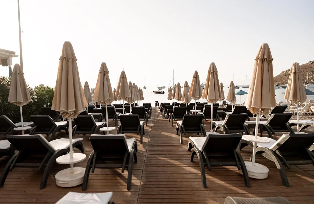 Mare Garden Hotel-1