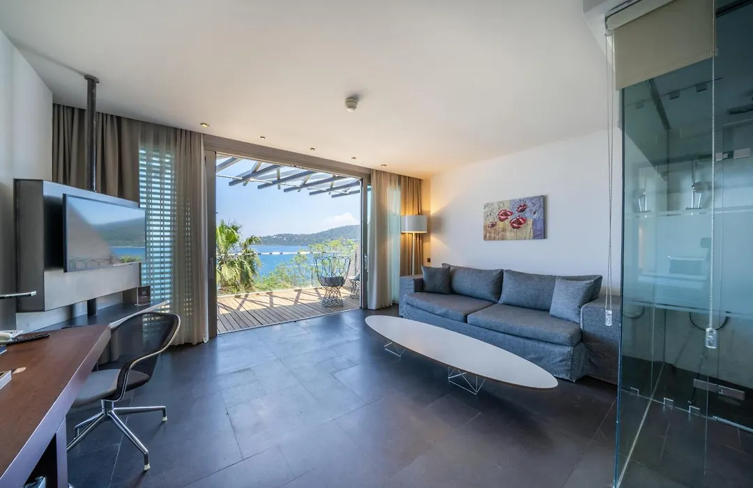 Kuum Hotel & Spa-1
