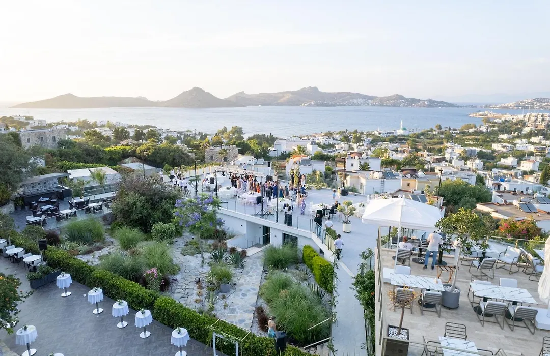 Spektr Boutique Hotel Yalikavak-1