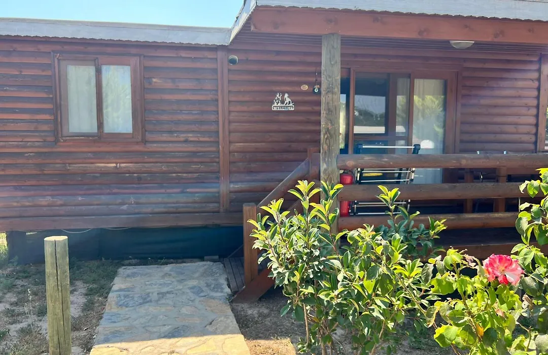 Woodentowns-Ahşap Evler-1