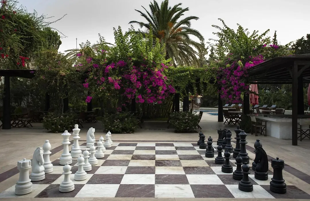 Hotel Karia Princess-1