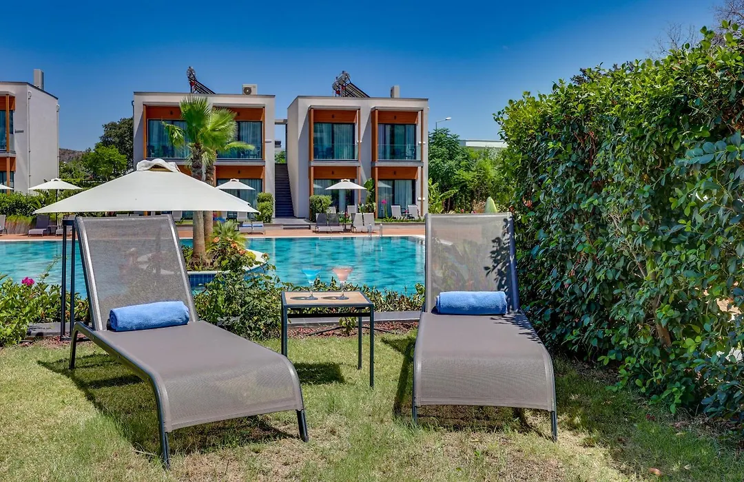 Celeste Bella Luxury Hotel & Spa-1