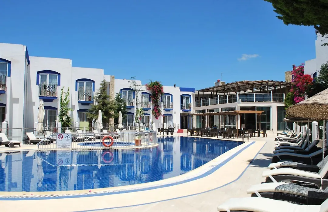 Serpina Hotel (Adults Only)-1