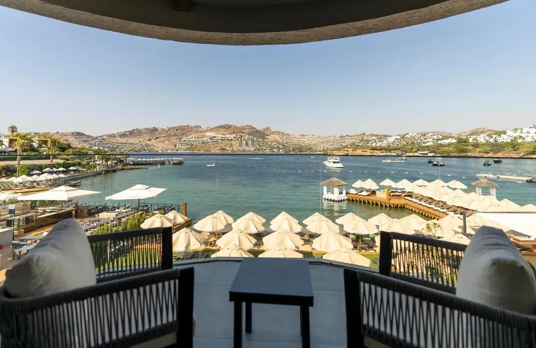 The Highlight Bodrum-1