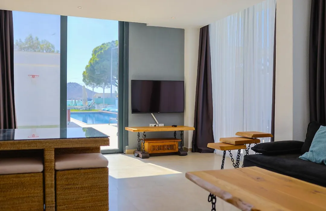 Blue Point Hotel Yalikavak-1