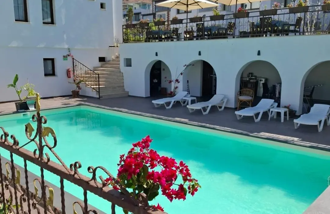 Turgutreis Apart Otel-1