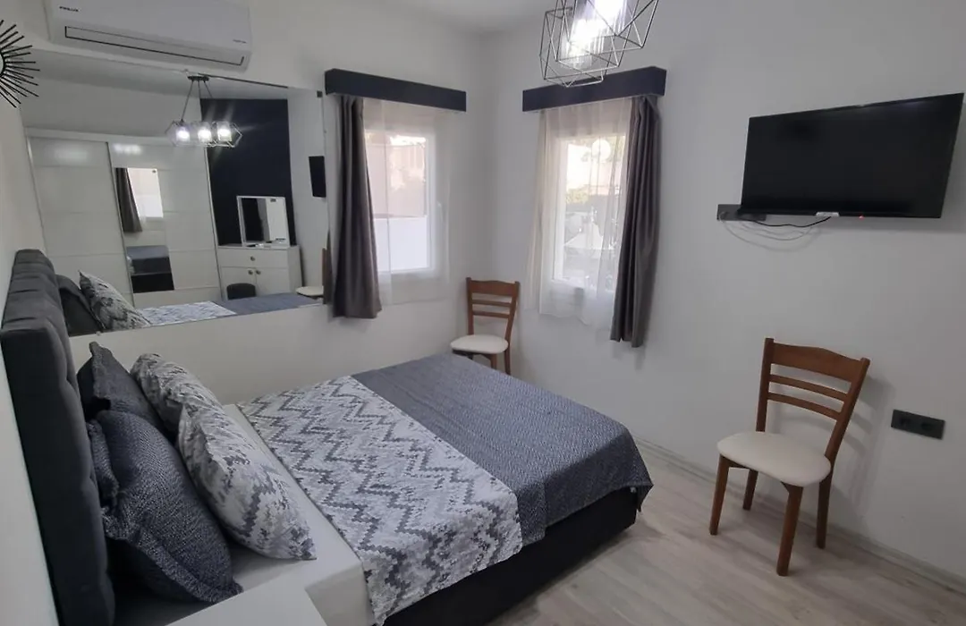 Kardelen Otel-1