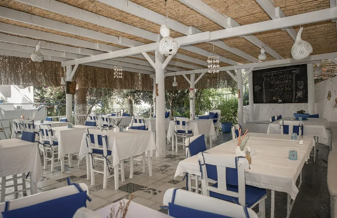 Olo Bodrum Hotel Yalikavak 8 Min Gumusluk 3 Min-1