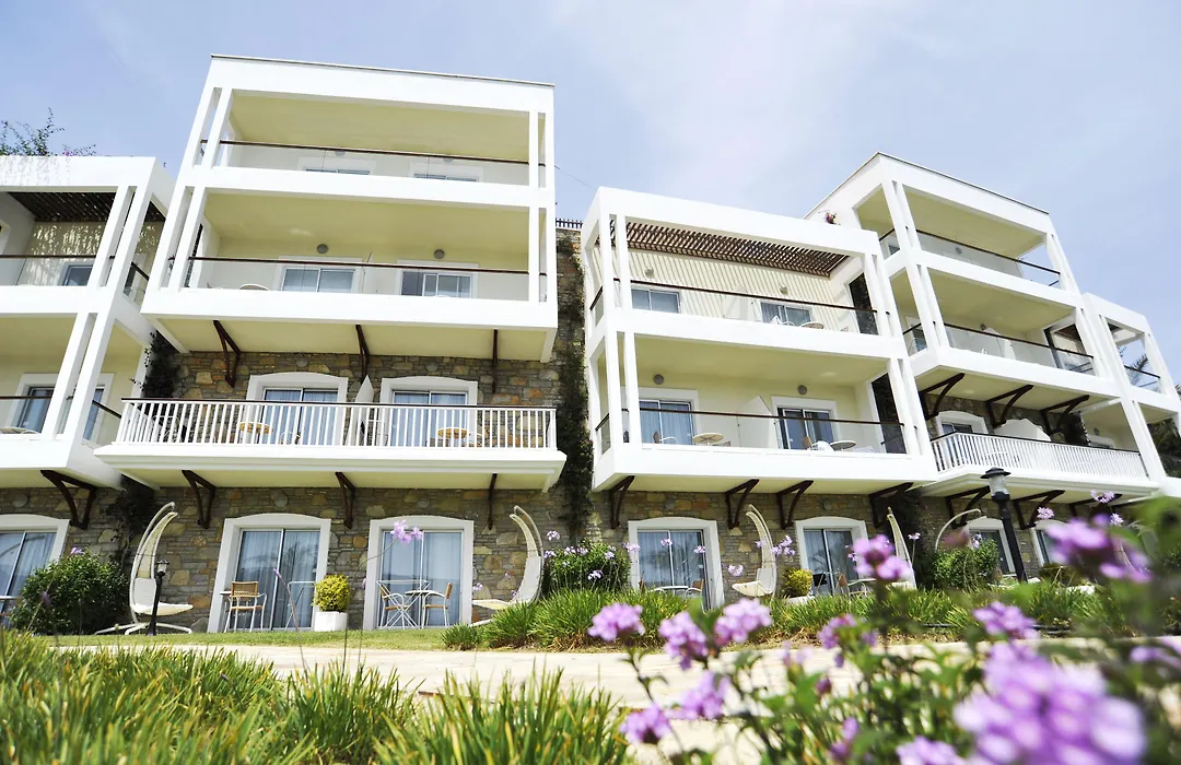 Baia Bodrum Hotel-1