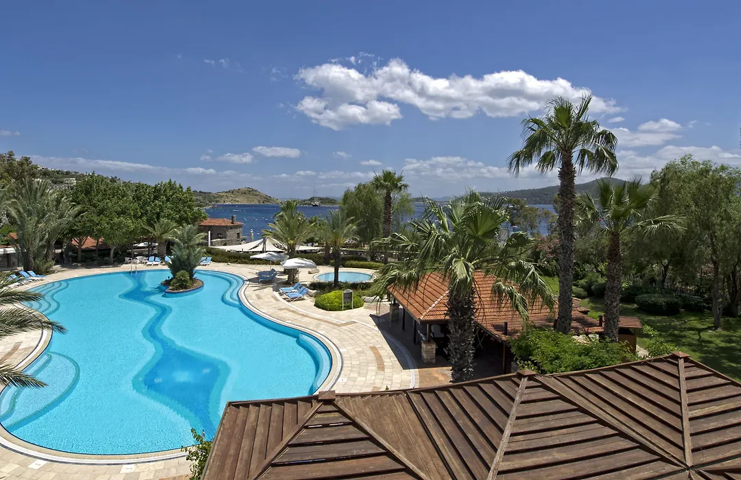 Divan Bodrum Palmira-1