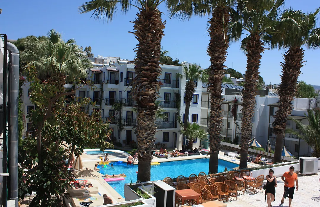 Sami Beach Hotel-1