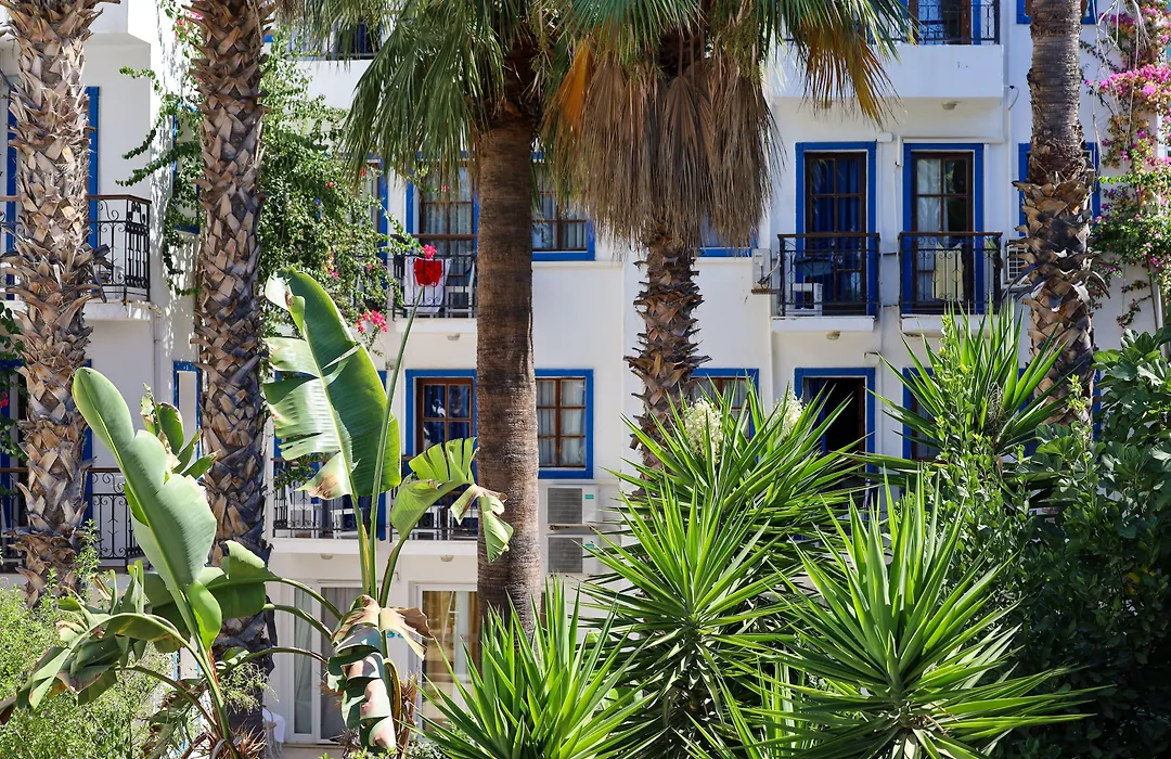 Sami Beach Hotel-1