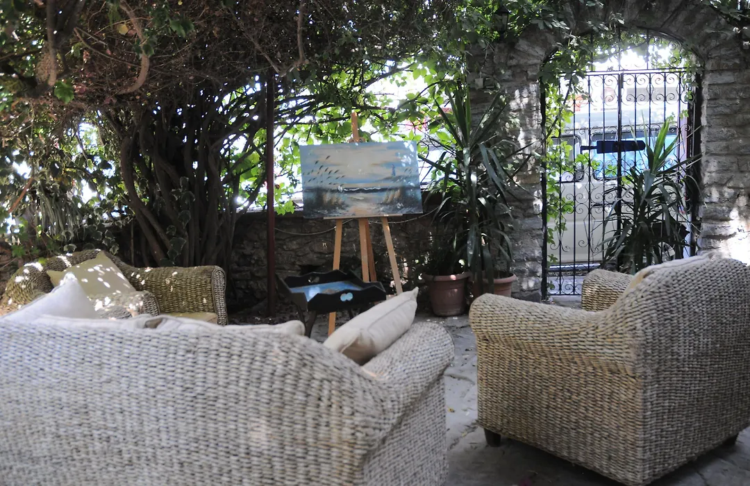 Hotel Gulec-1
