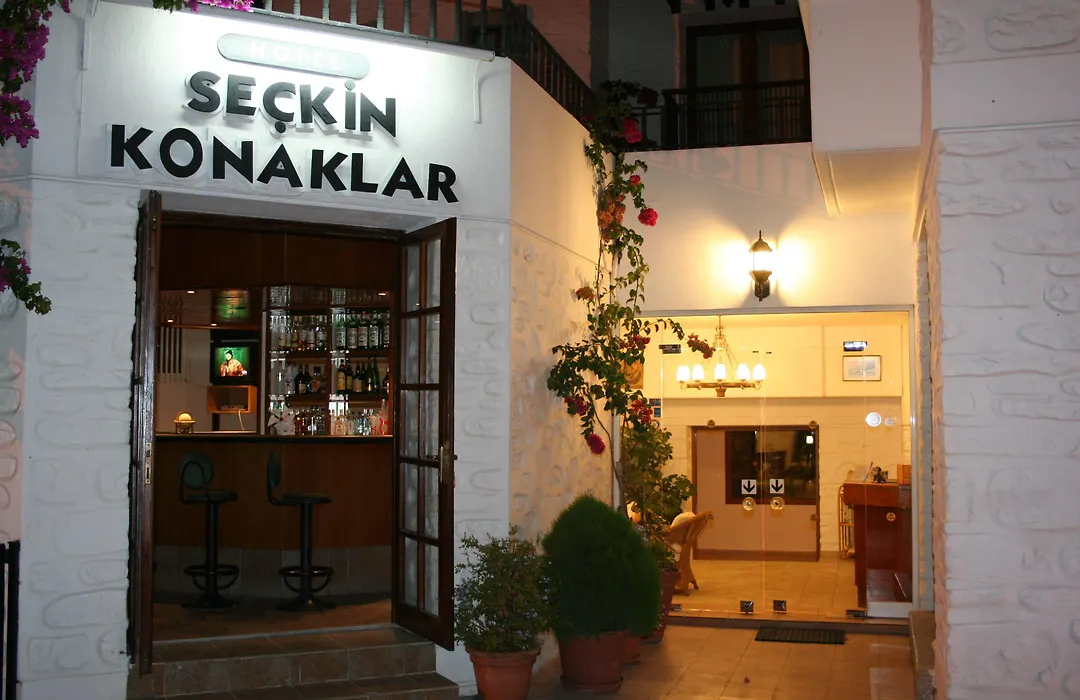 Seckin Konaklar-1