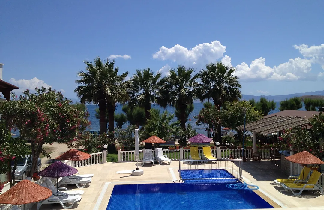 Yilmaz Hotel-1