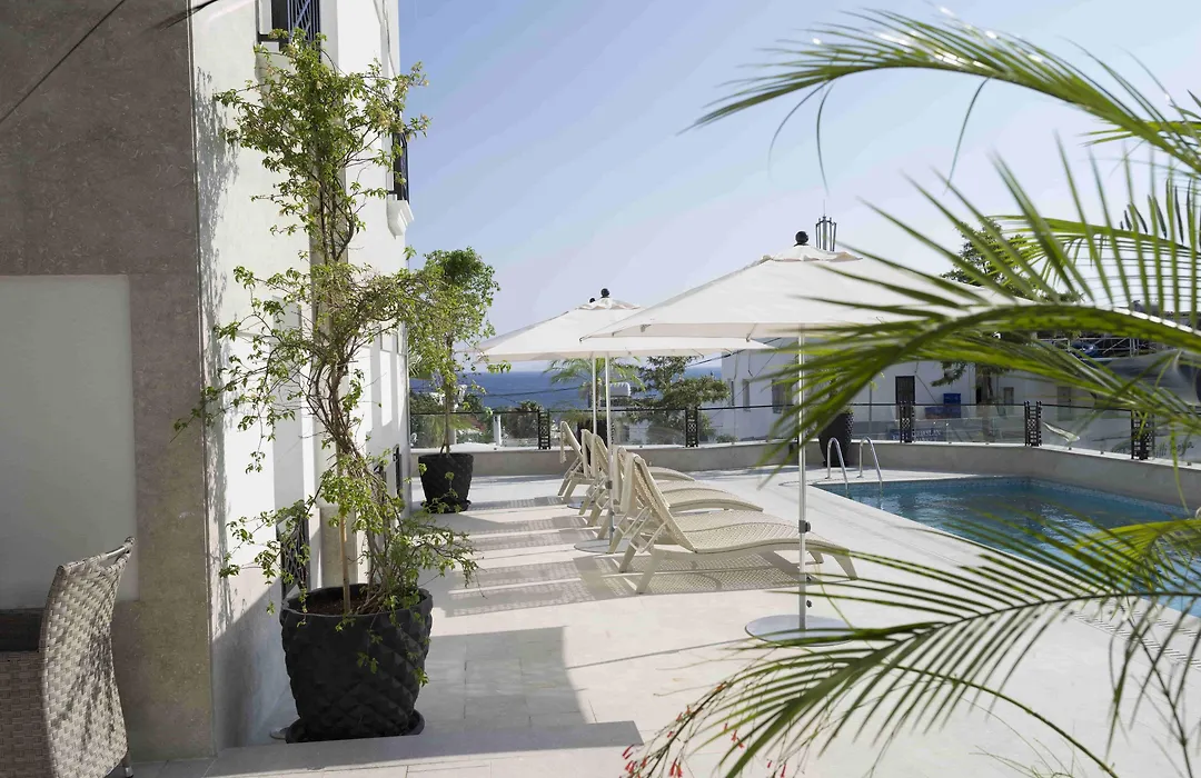 Ena Boutique Hotel&Residences-1