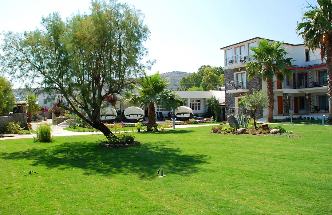 Cennet Park Hotel-1
