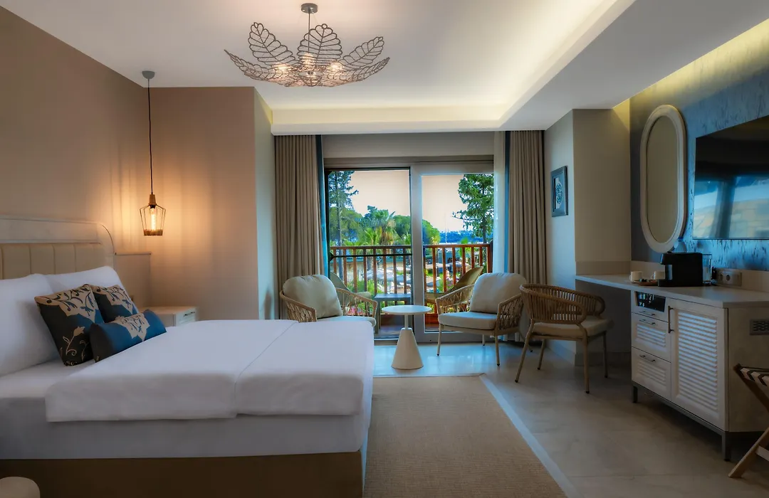 Suum Bodrum Hotel & Beach - Adult Only-1