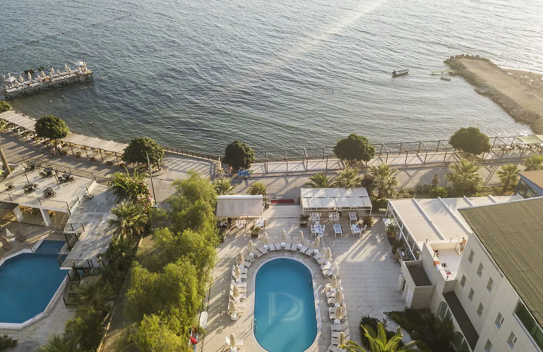 Dragut Point North Hotel-1