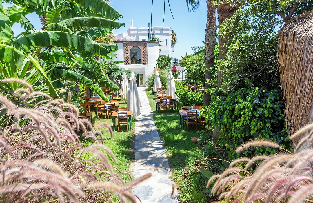 La Brezza Suite & Hotel-1
