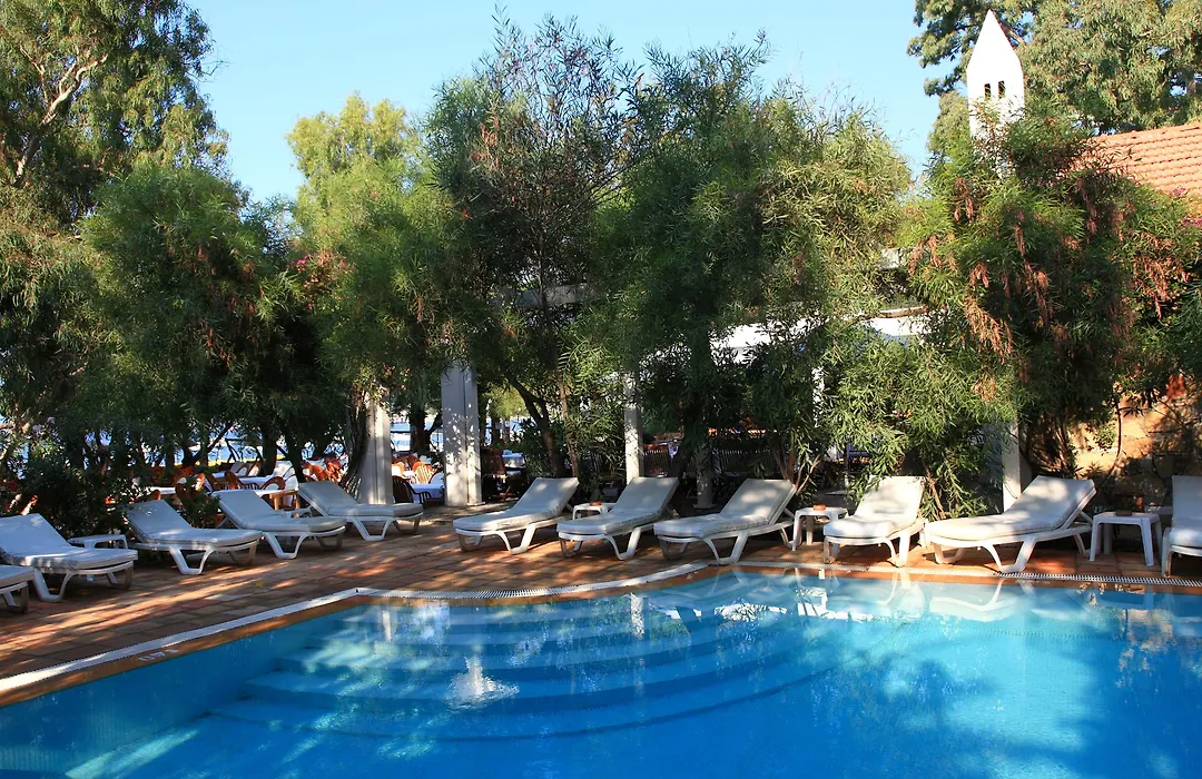 Okaliptus Otel-1