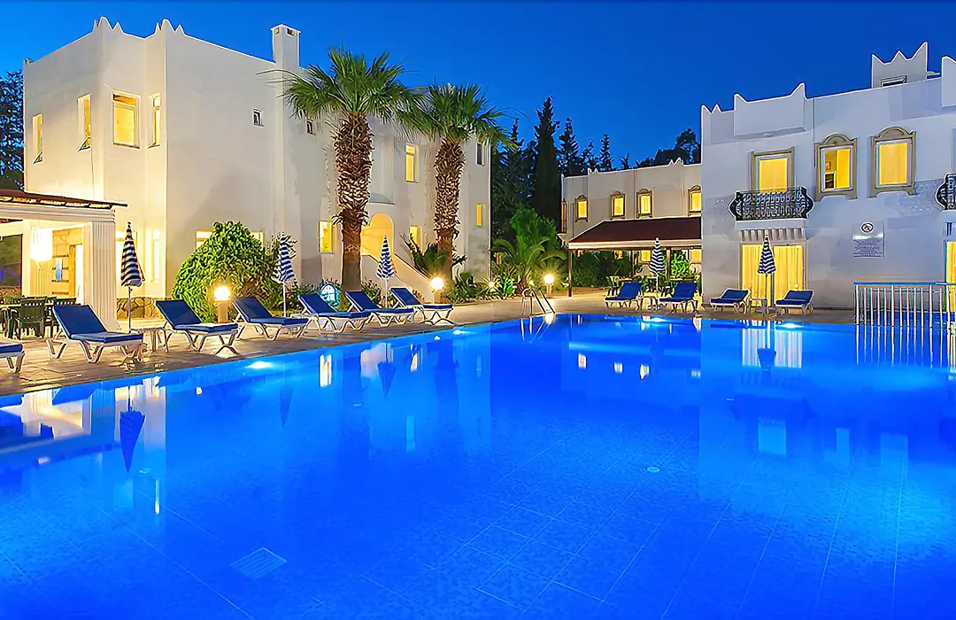 Bitez Kassandra Hotel-1