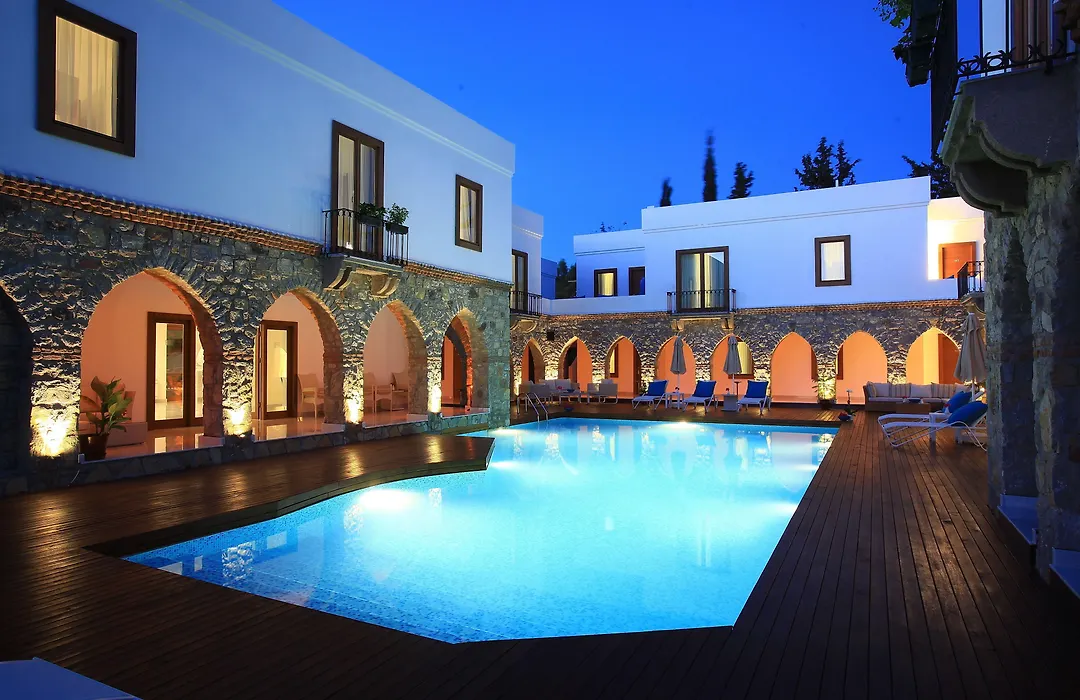 Saraya Bodrum-1