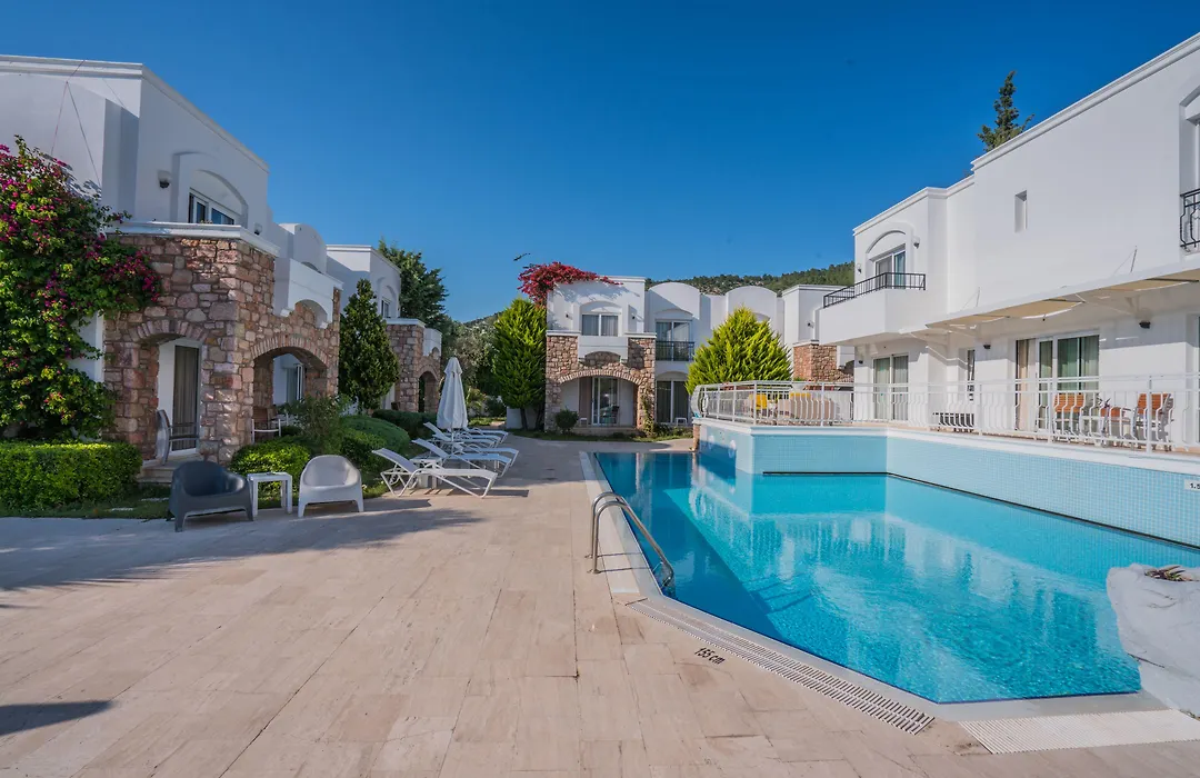 Costa Sariyaz Hotel Bodrum-1