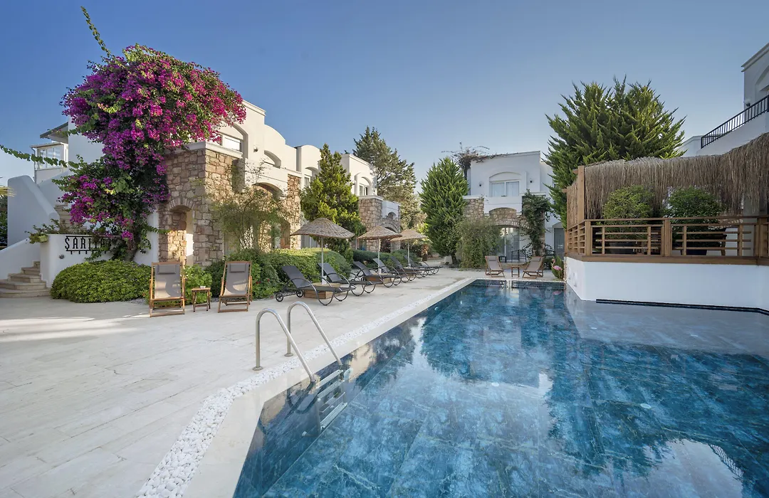 Costa Sariyaz Hotel Bodrum-1