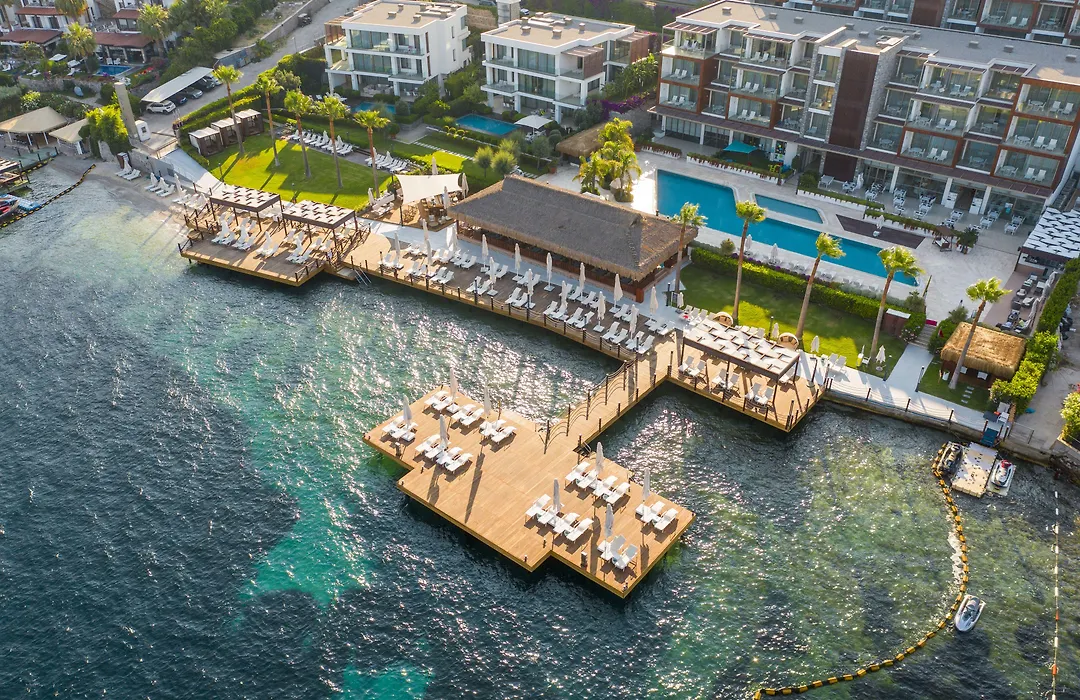 Mivara Luxury Bodrum-1