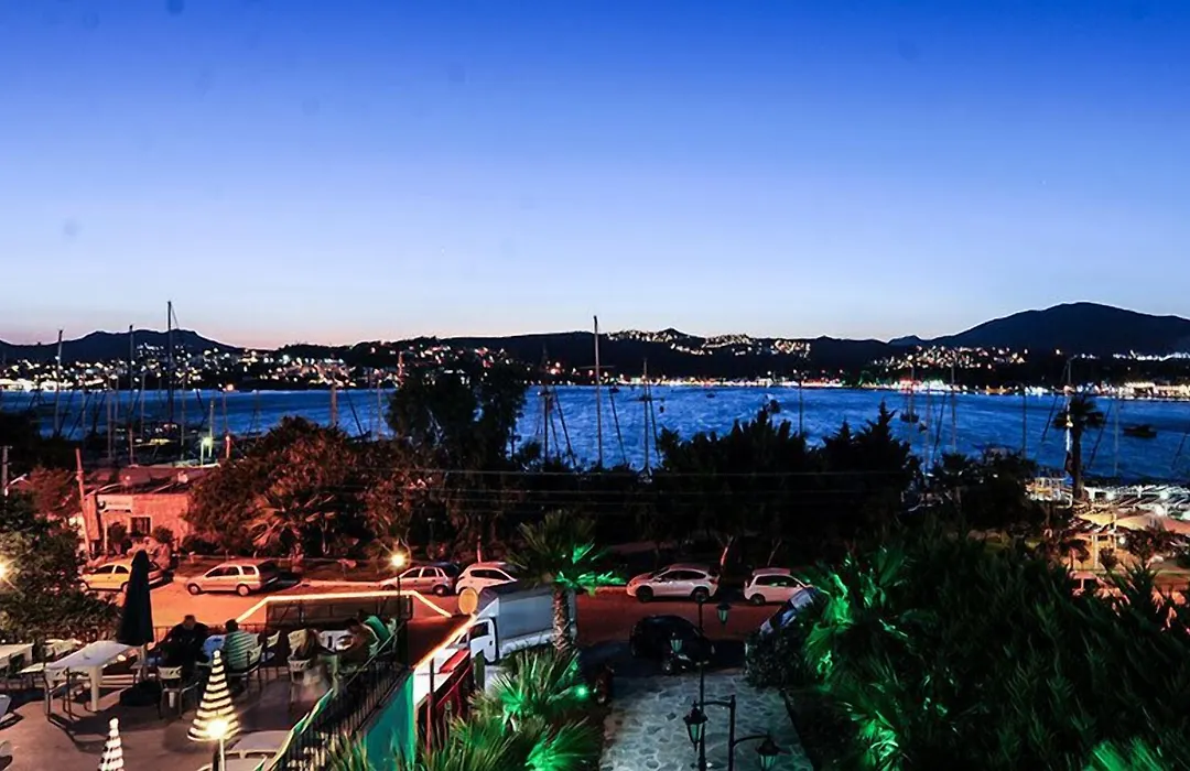 Bitez Marina Hotel-1