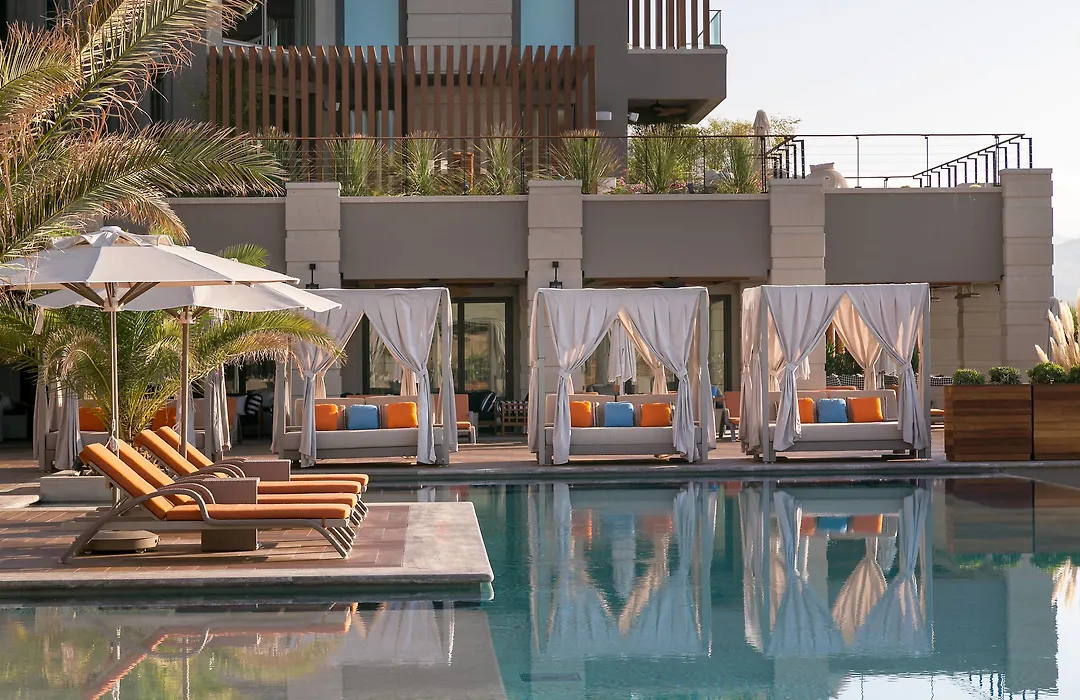 Caresse, A Luxury Collection Resort & Spa, Bodrum-1
