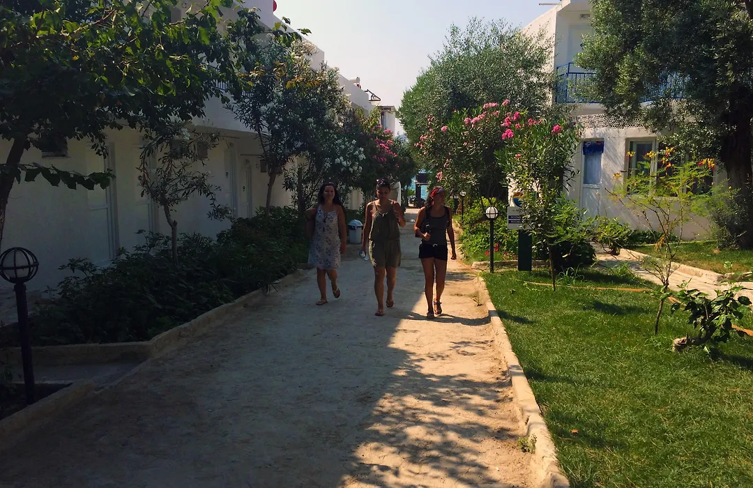 Marvel Beach Hotel-1