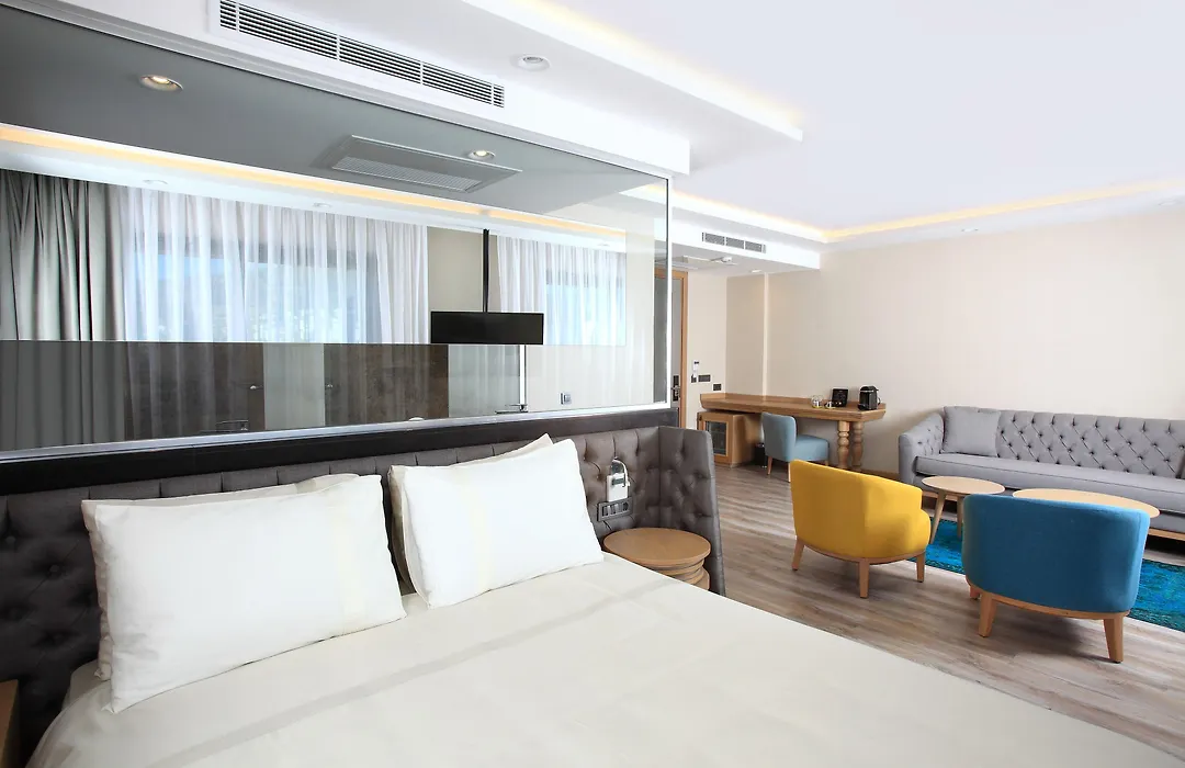 Eskiceshme Bodrum Marina (Adults Only)-1
