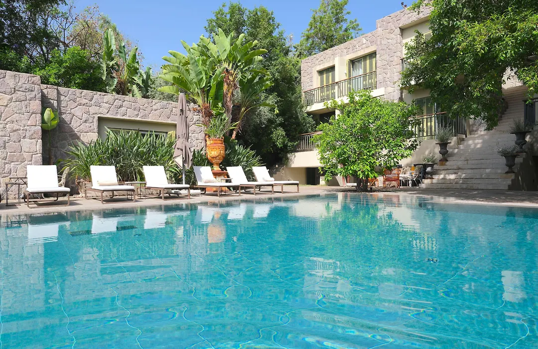 Bella Sombra Hotel-1