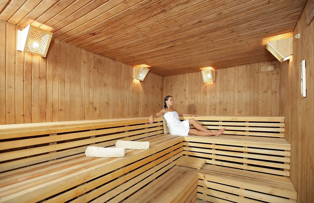 Armonia Holiday Village & Spa-1