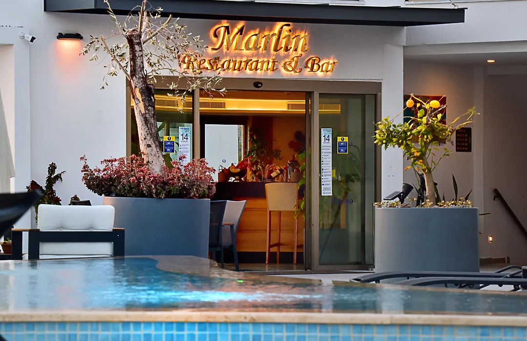 Jasmin Elite Residence & Spa-1