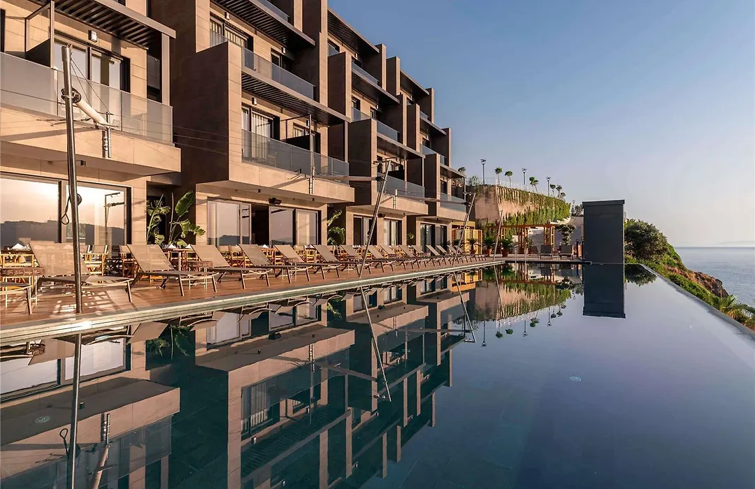 The Bodrum Hotel Yalikavak - Mgallery Collection-1