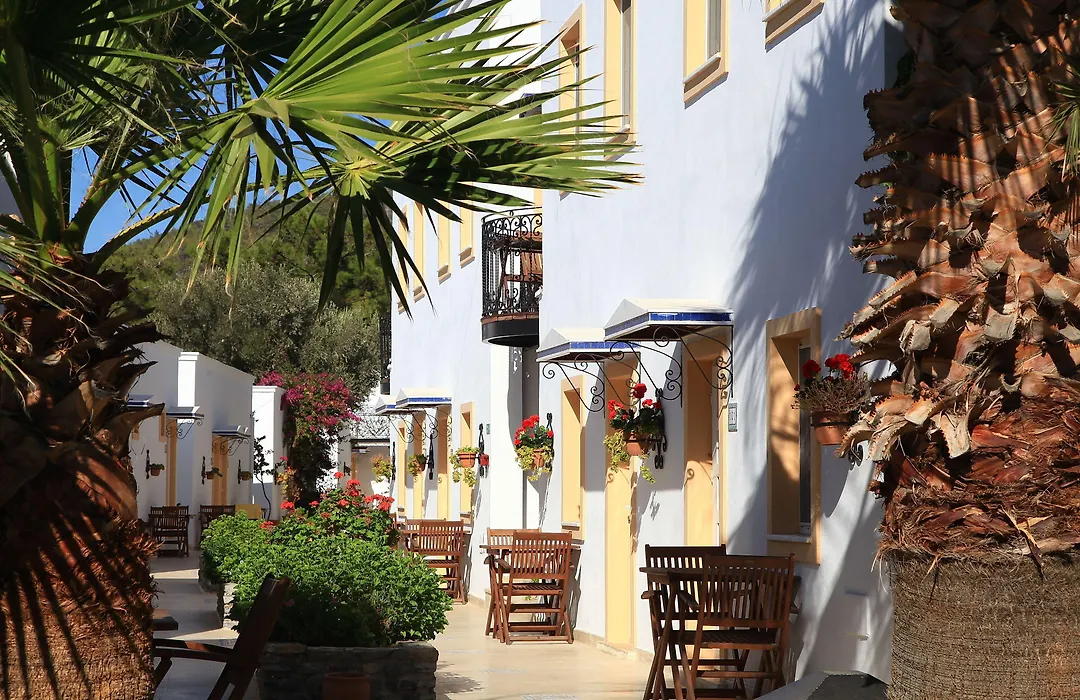 Manzara Boutique Hotel - Adults Only-1