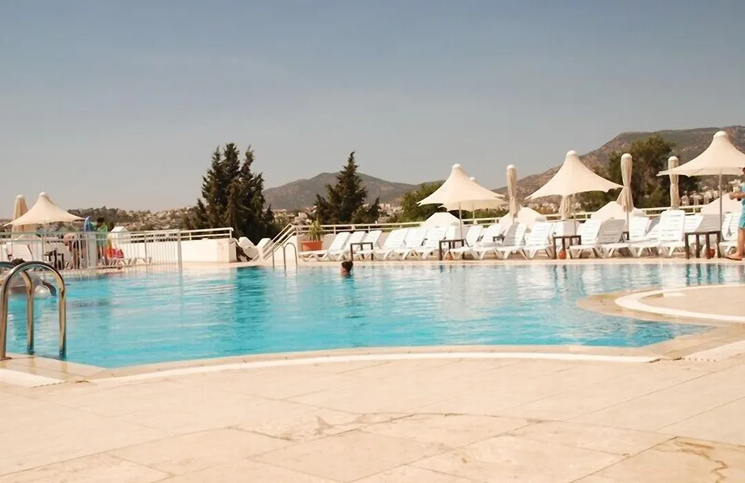 Tenda Hotel-1