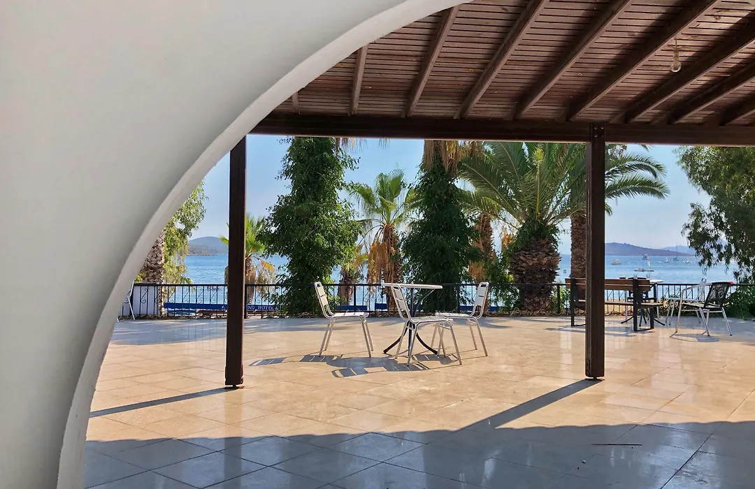 Bitez Deniz Hotel-1