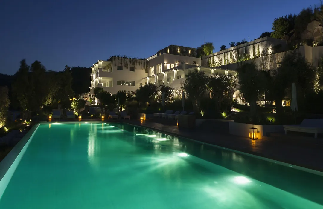Il Riccio Beach House-1
