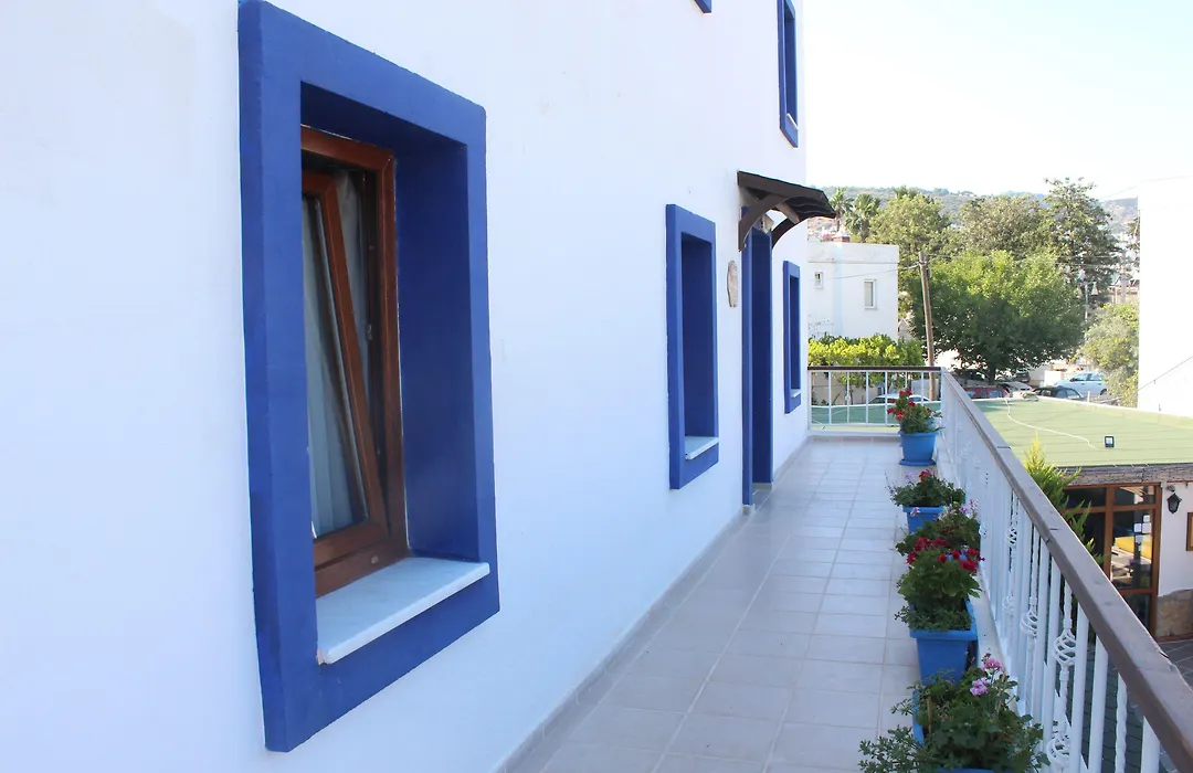 Oya Butik Otel-1