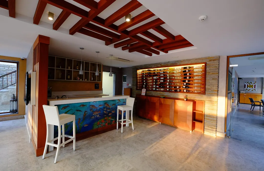Marisol Boutique Hotel-1