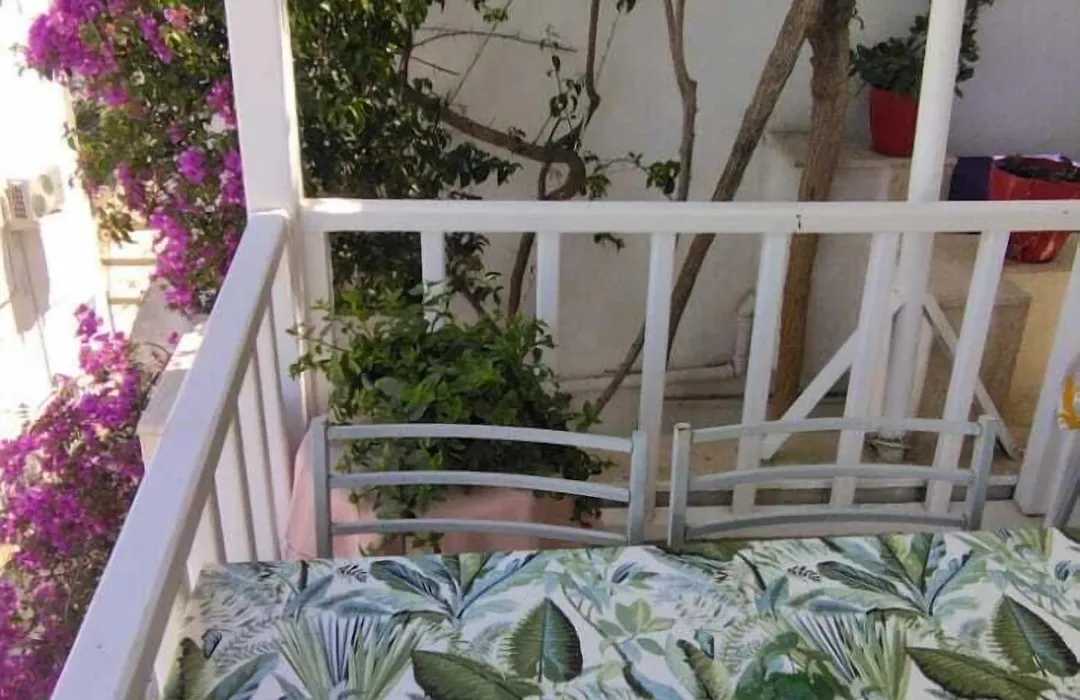 Uyku Butik Otel-1
