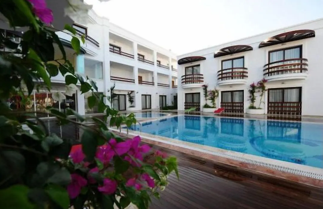Beyaz Suite Hotel-1