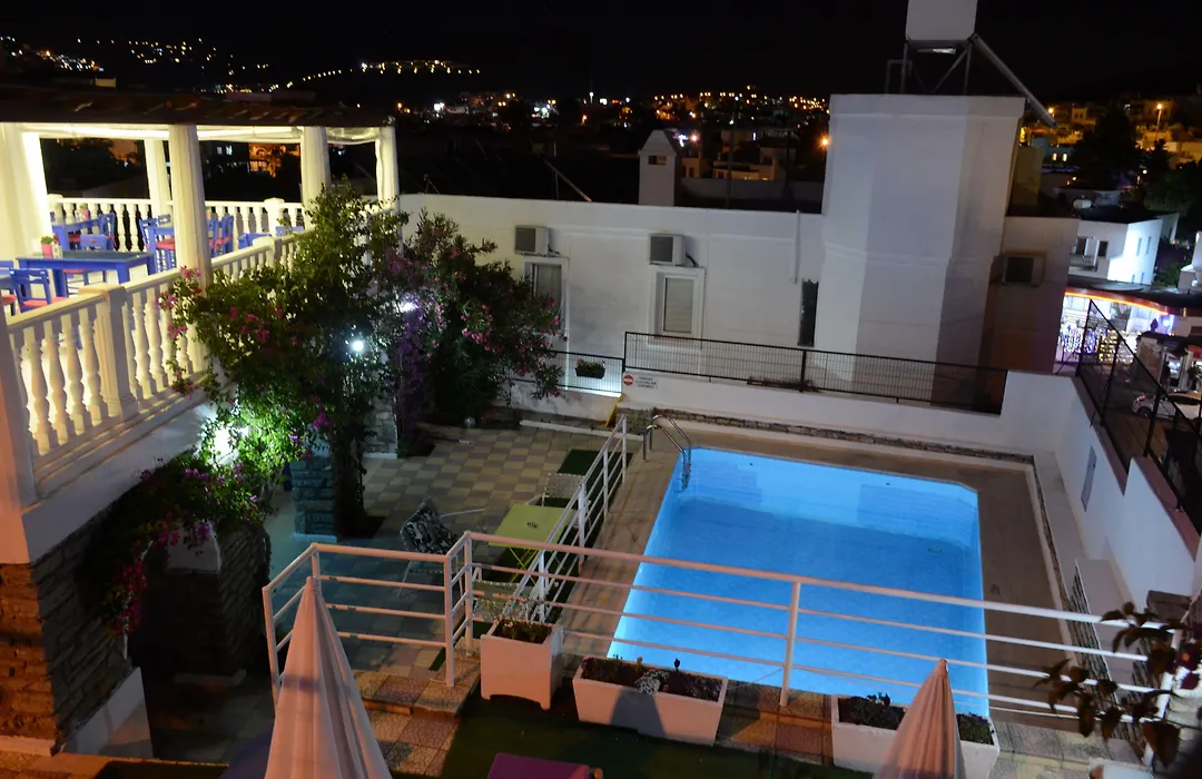 Ayisigi Hotel-1